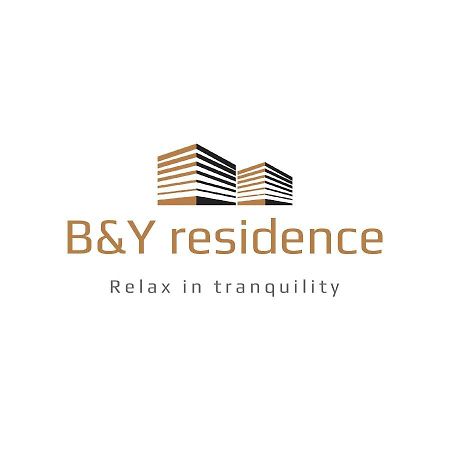 B与y公寓 清邁 外观 照片
